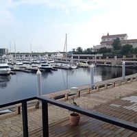 Mar Rosso - 