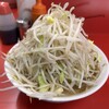 ラーメン二郎 一橋学園店