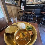 EVEREST KHAJA GHAR - 