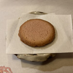 ひろ作 - デザート