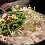 伊達雞與鮪魚 Isshoku 福島站前店 - 