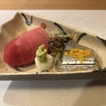 ひろ作 - お造り