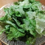 ダイニングバー ラピス - 