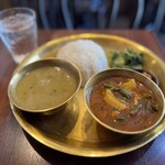 EVEREST KHAJA GHAR - 