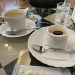 ガトー・ド・ボワ A LA MAISON - 