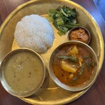 EVEREST KHAJA GHAR - 