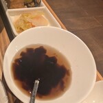 台湾料理＠神楽坂 La Bonne cachette - 