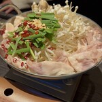 伊達雞與鮪魚 Isshoku 福島站前店 - 