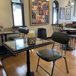 ガトー・ド・ボワ A LA MAISON - 