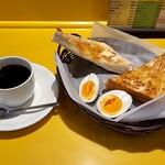 コーヒータイム２ - 