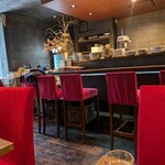 台湾料理＠神楽坂 La Bonne cachette - 