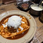 ESPRESSO D' WORKS yellow - 