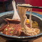 台湾料理＠神楽坂 La Bonne cachette - 