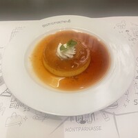 ビストロ・イナシュヴェ - 