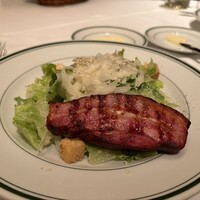 ウルフギャング・ステーキハウス 六本木 -  ウルフギャング・ステーキハウス 六本木 -