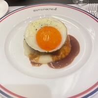 ビストロ・イナシュヴェ - 