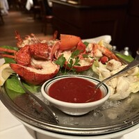 ウルフギャング・ステーキハウス 六本木 -  ウルフギャング・ステーキハウス 六本木 -