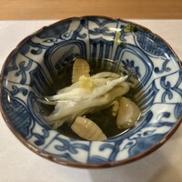 ひろ作 - 椀物