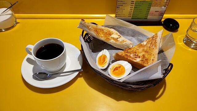 コーヒータイム2 - 西18丁目/喫茶店 | 食べログ