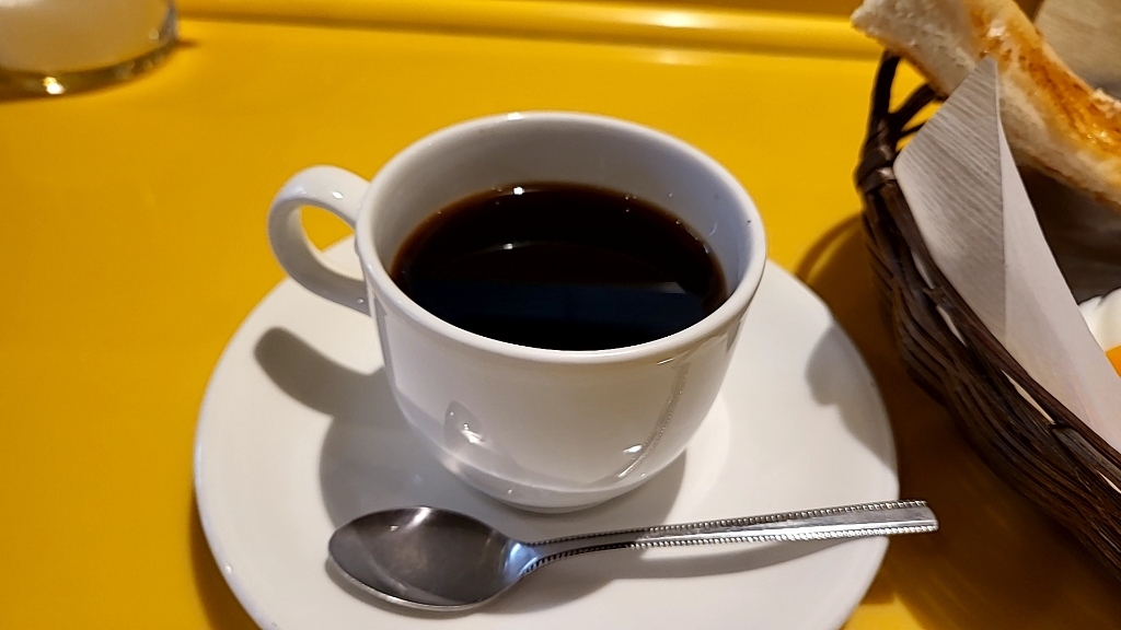 写真 : コーヒータイム2 - 西18丁目/喫茶店 | 食べログ