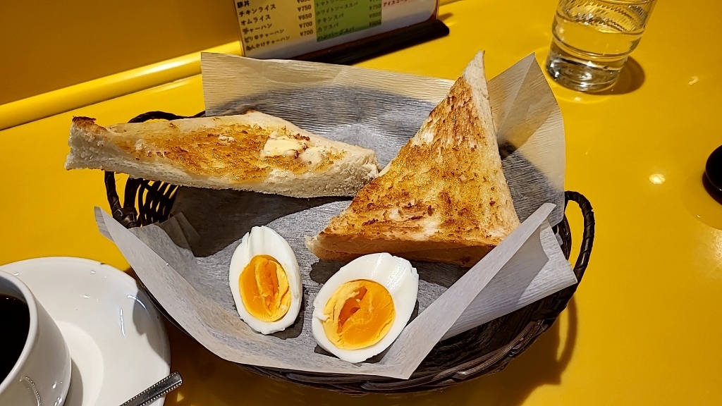 写真 : コーヒータイム2 - 西18丁目/喫茶店 | 食べログ