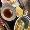 うどん 兎麦 阪急三番街店