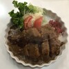 カレーショップ フジ