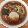 ラーメン専門店 竹の家
