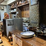 定食専門店 いててや - 