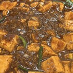 四川麻婆専家 辣辣 - 