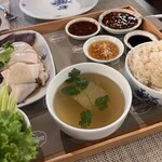 RUENTON COFFEESHOP - 