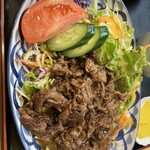 定食専門店 いててや - 