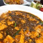 四川麻婆専家 辣辣 - 