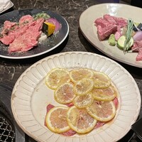 個室焼肉 牛炙 名駅別邸 - 