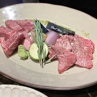 個室焼肉 牛炙 名駅別邸 - 