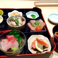 創作料理 FANCL令和本膳 - 