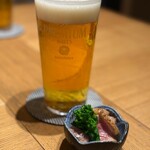 牛鍋とそば のぶ - 