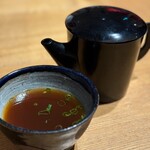 牛鍋とそば のぶ - 