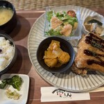 愛えん - 料理写真: