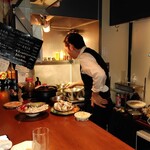 マジックバー ランディー - 