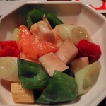 マジックバー ランディー - 