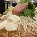 炭魚酒菜 わなか - 