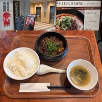 杏梨　チャイニーズキッチン 品川インターシティ店 - 