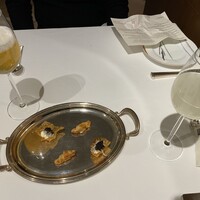 ロドラント ミノルナキジン - 