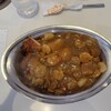 カレーショップ インデアン  音更店