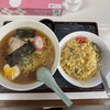 ラーメン内尾