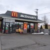 マクドナルド 旭川ツインハープ店
