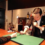 マジックバー ランディー - 