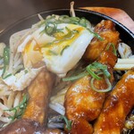 食堂 サビーズ - 