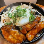 食堂 サビーズ - 